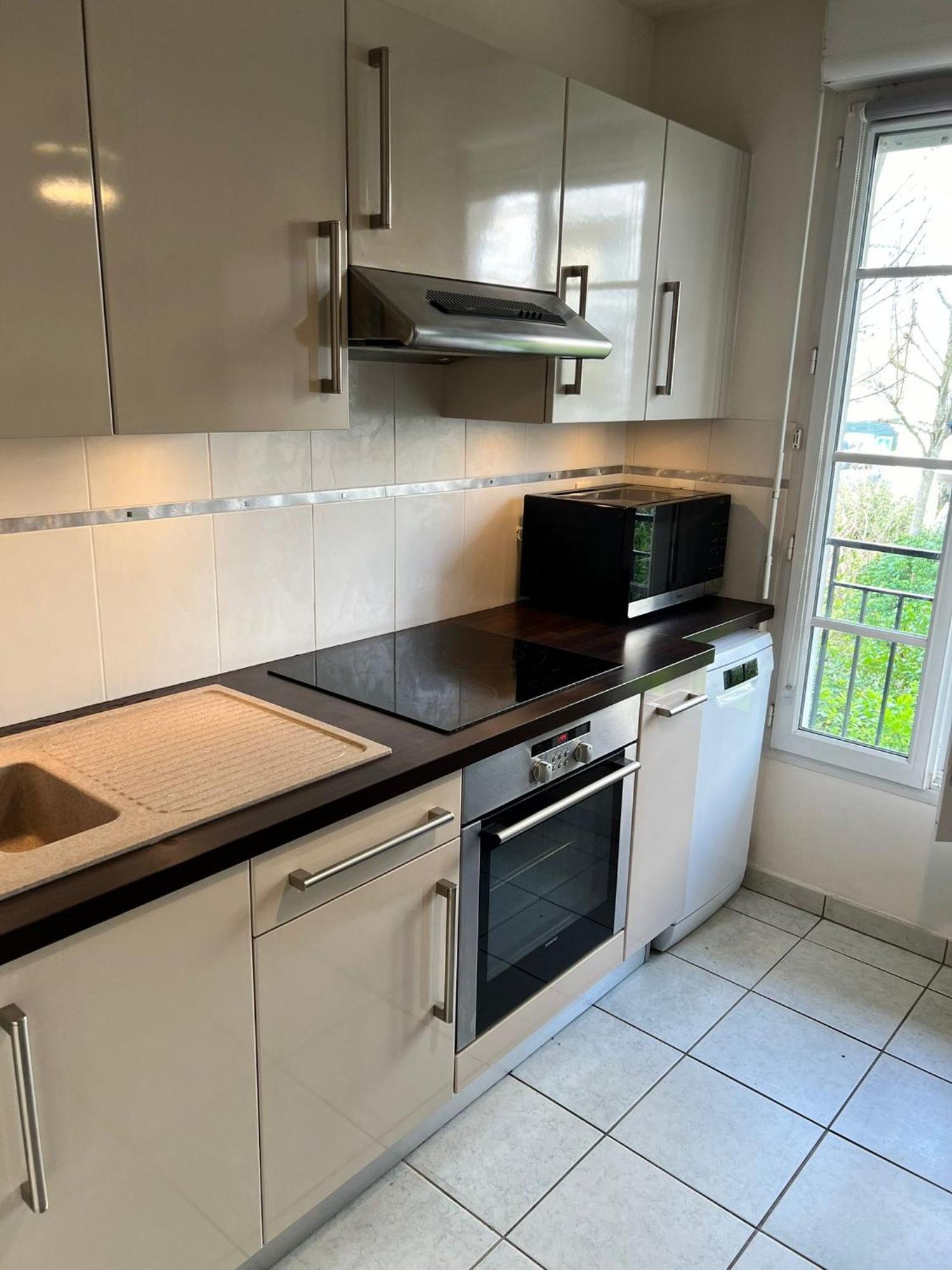 Sweet Appartement Disneyland Paris Parking 300M Station Val D'Europe Chessy  Dış mekan fotoğraf