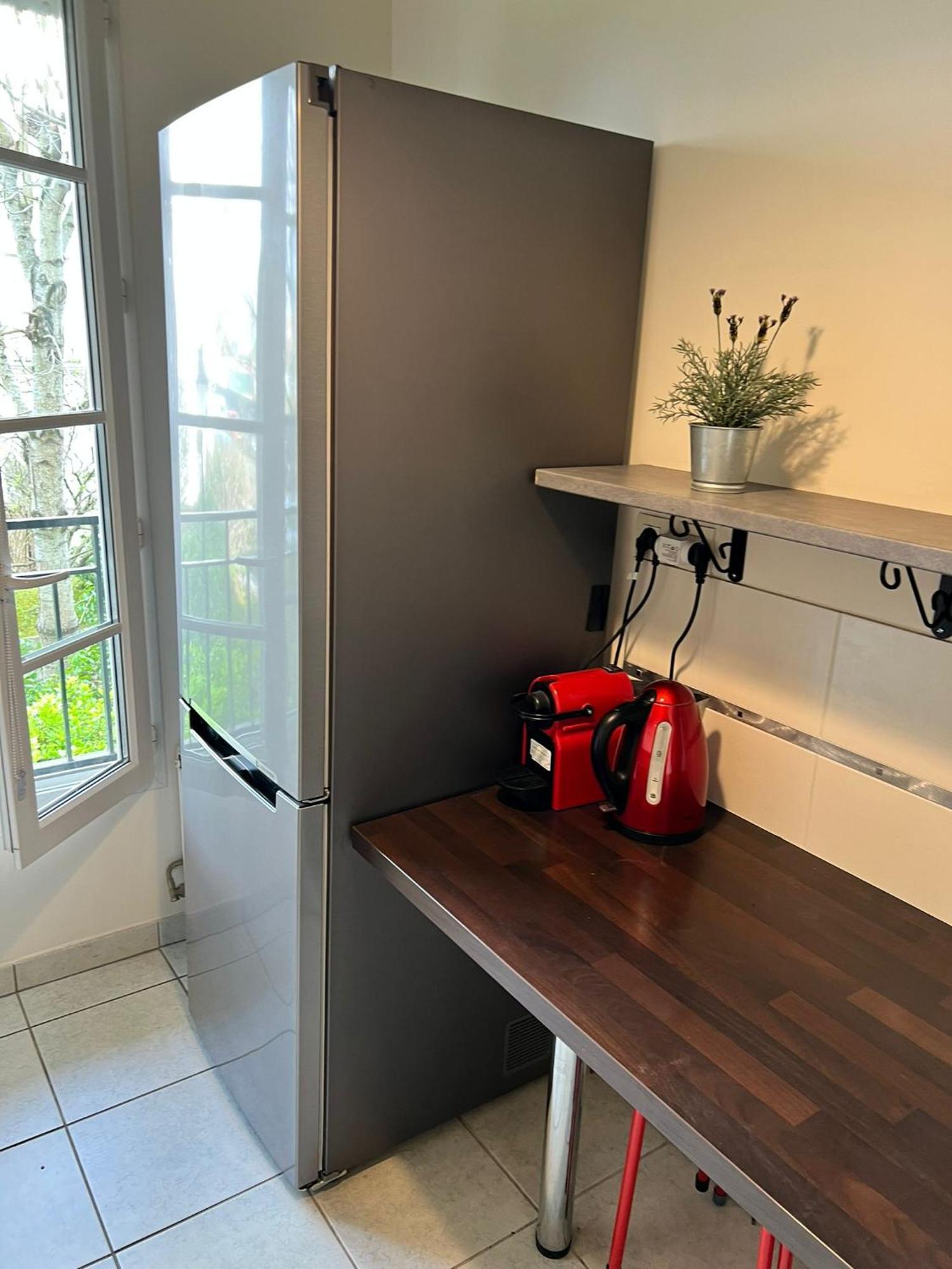Sweet Appartement Disneyland Paris Parking 300M Station Val D'Europe Chessy  Dış mekan fotoğraf