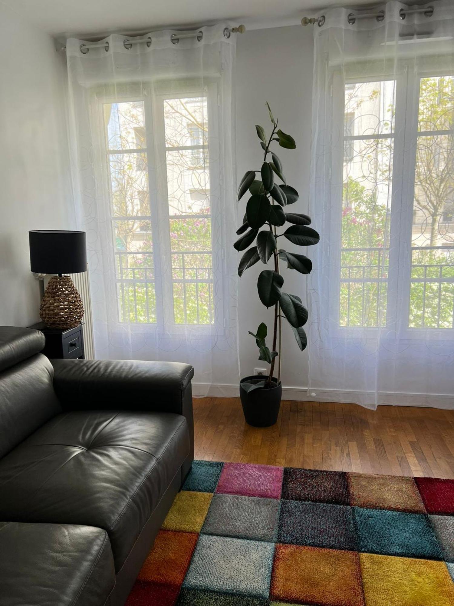 Sweet Appartement Disneyland Paris Parking 300M Station Val D'Europe Chessy  Dış mekan fotoğraf