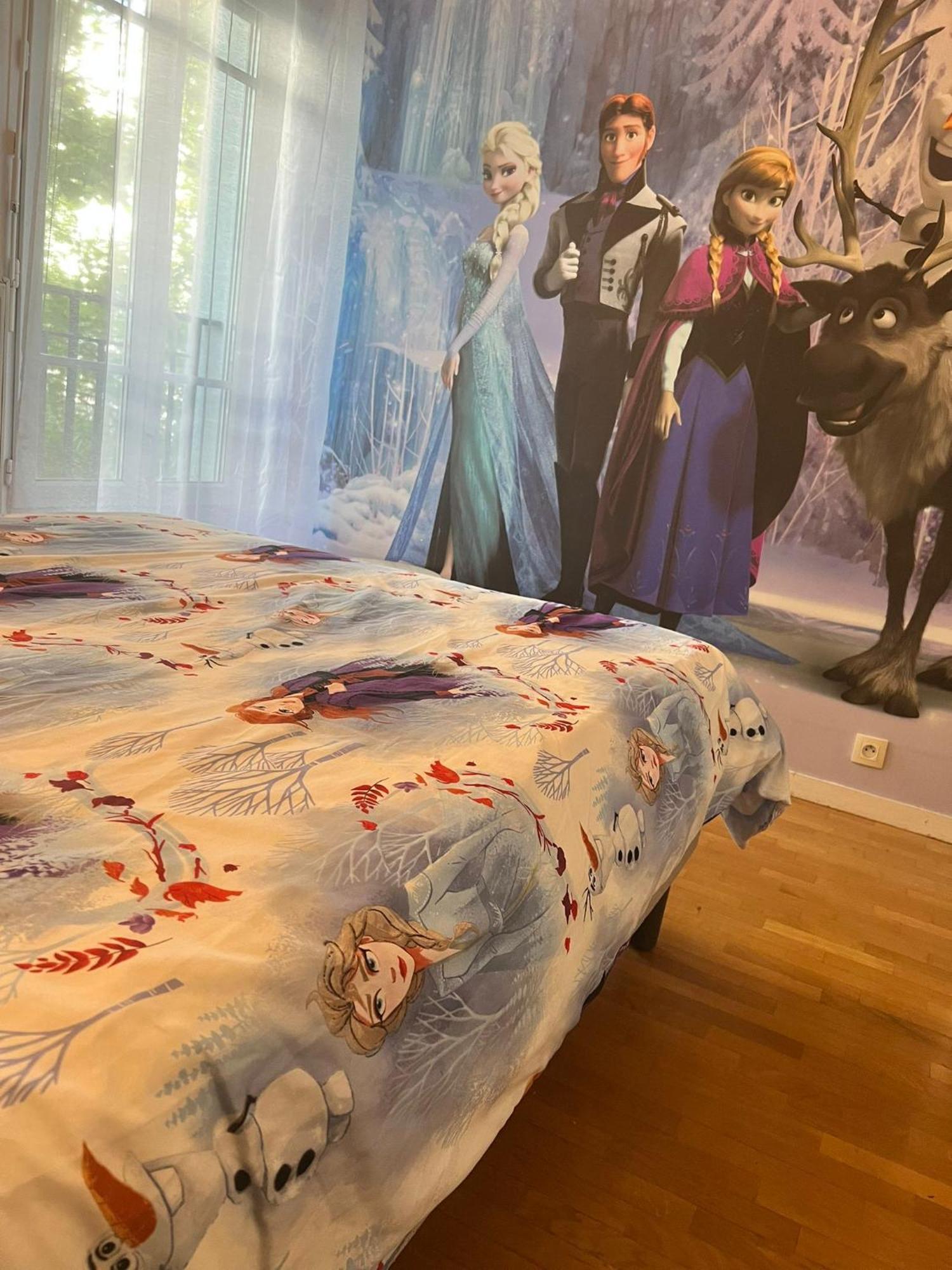 Sweet Appartement Disneyland Paris Parking 300M Station Val D'Europe Chessy  Dış mekan fotoğraf