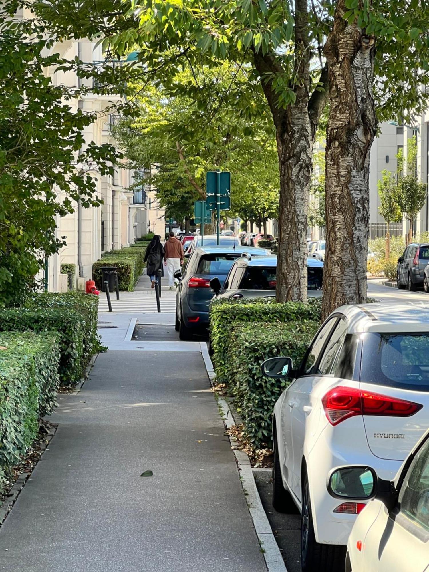 Sweet Appartement Disneyland Paris Parking 300M Station Val D'Europe Chessy  Dış mekan fotoğraf
