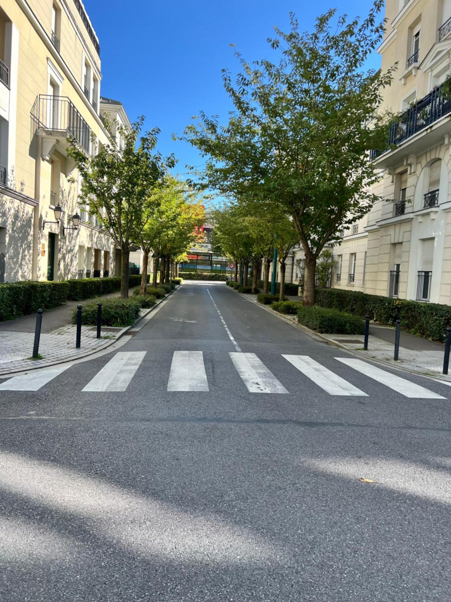 Sweet Appartement Disneyland Paris Parking 300M Station Val D'Europe Chessy  Dış mekan fotoğraf